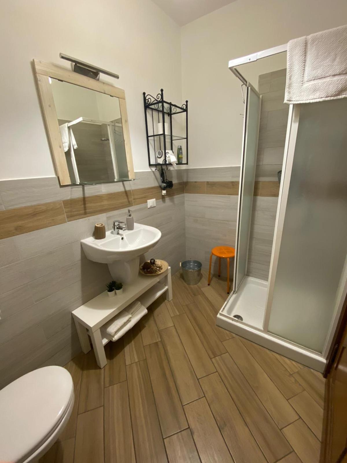 Bed and Breakfast Roma Fuori Porta San Cesareo Zewnętrze zdjęcie