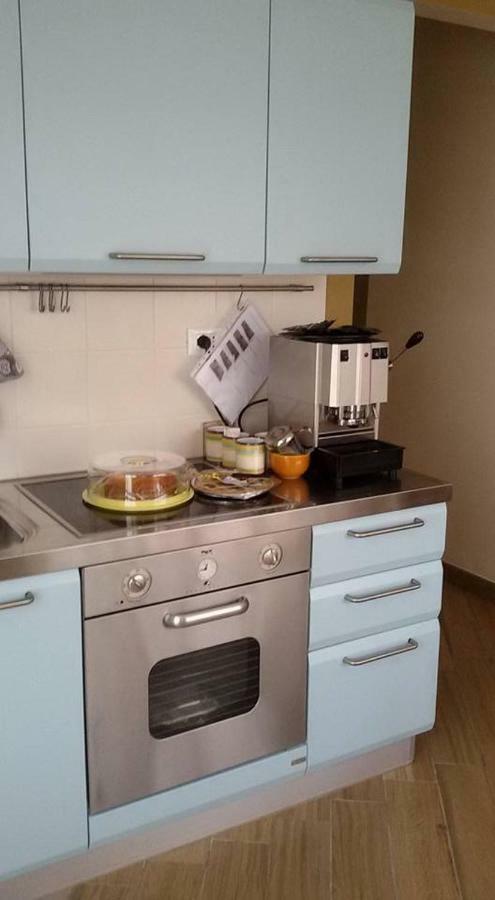Bed and Breakfast Roma Fuori Porta San Cesareo Zewnętrze zdjęcie