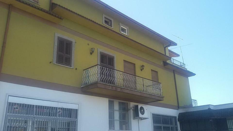 Bed and Breakfast Roma Fuori Porta San Cesareo Zewnętrze zdjęcie
