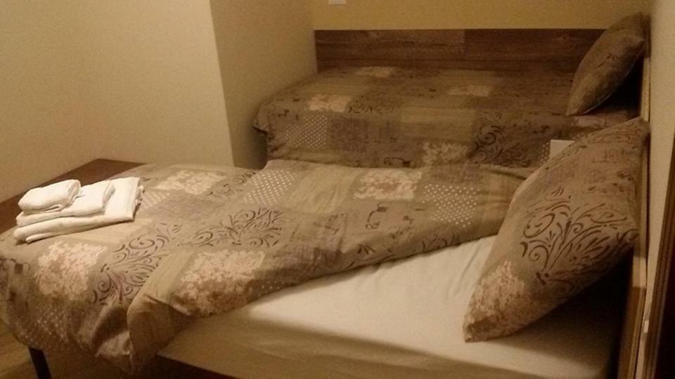 Bed and Breakfast Roma Fuori Porta San Cesareo Zewnętrze zdjęcie