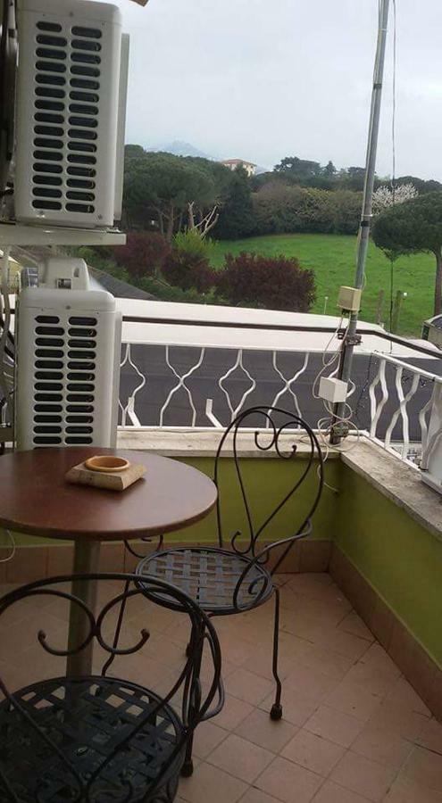 Bed and Breakfast Roma Fuori Porta San Cesareo Zewnętrze zdjęcie