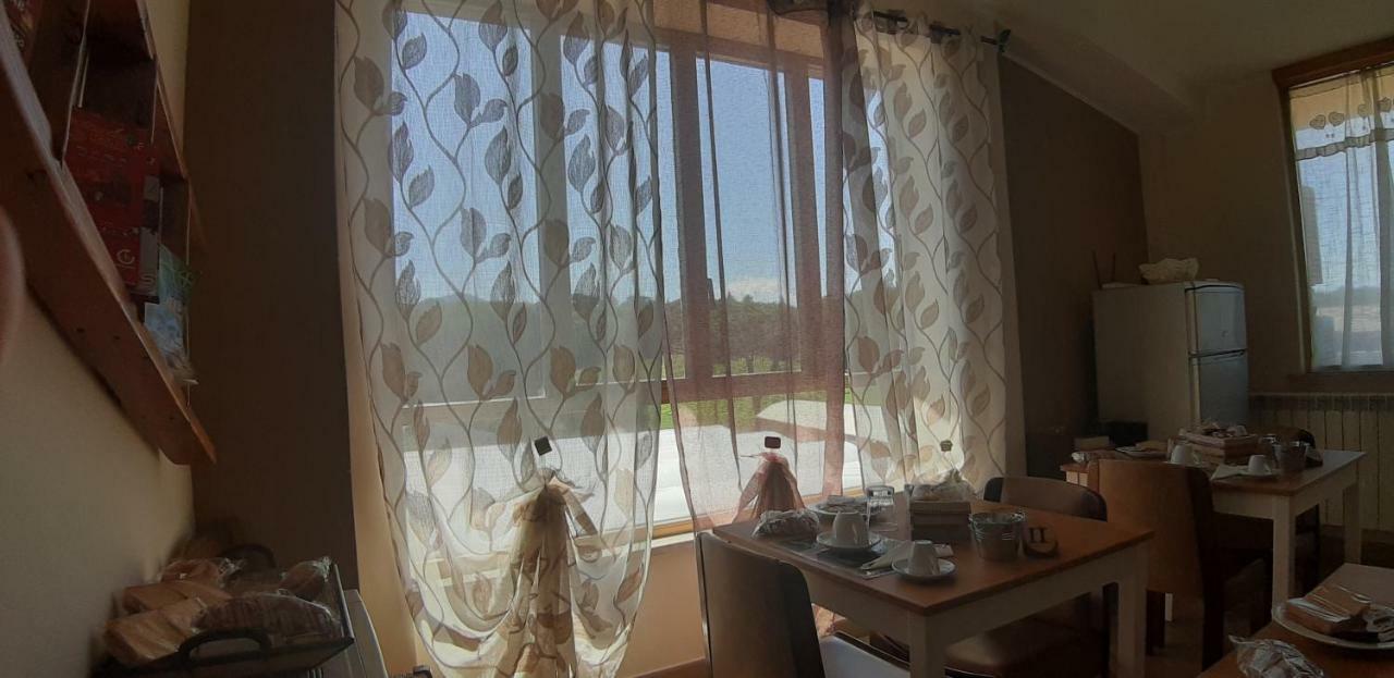 Bed and Breakfast Roma Fuori Porta San Cesareo Zewnętrze zdjęcie